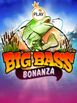 f8bet Bigbassbonanza Portrait