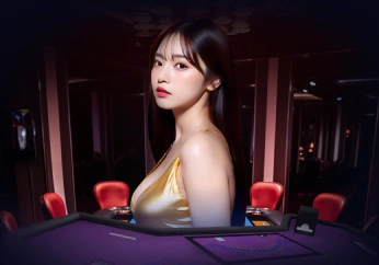 F8BET Baccarat I