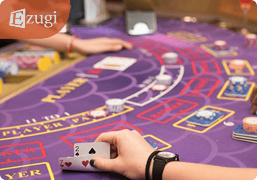 F8BET Casino Marina Baccarat 4