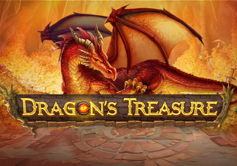 F8BET Dragon’s Treasure