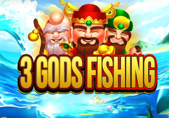 f8bet 3 Gods Fishing