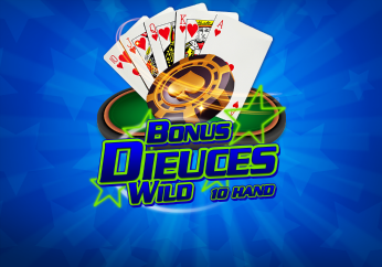 f8bet Bonus Deuces Wild 10 Hand