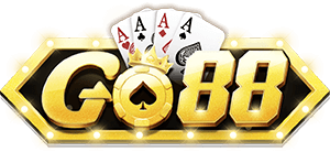 Logo đối tác GO88 của f8bet