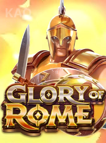 f8bet fachai_glory_of_rome_portrait